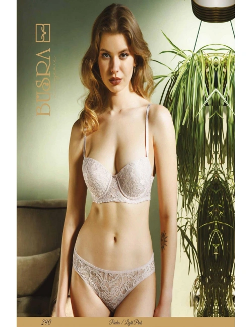 Sütyen Takım Kadın 290