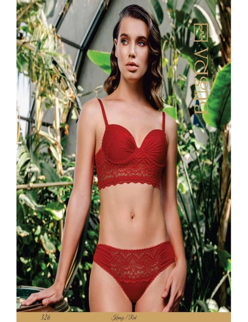 Sütyen Takım Kadın 326