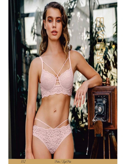 Sütyen Takım Kadın 352