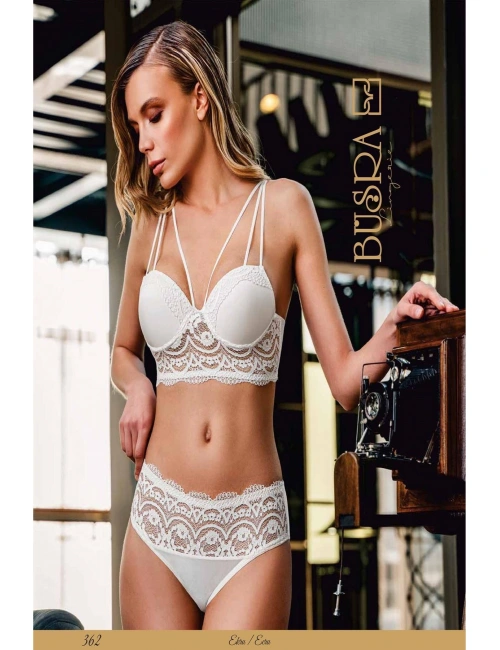 Sütyen Takım Kadın 362