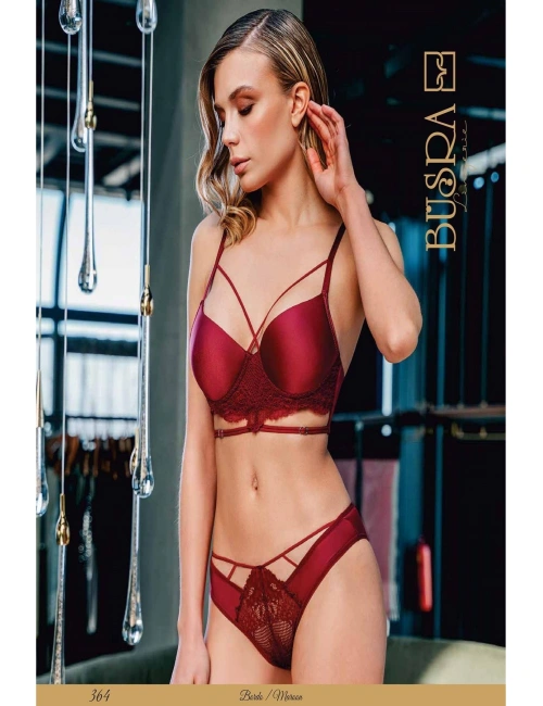 Sütyen Takım Kadın 364