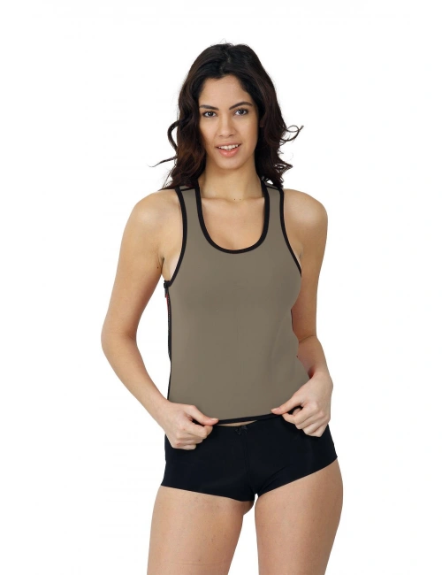 Ten Mı 9157 Terlemeyi Sağlayan Kısa Atlet