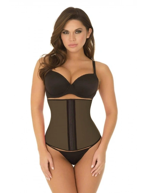 Ten Mı 9161 Agraflı Bel Korse