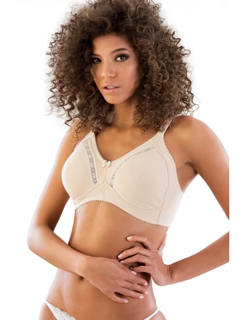 Ten Mı Emay 112 B Cotton Toparlayıcı Sütyen