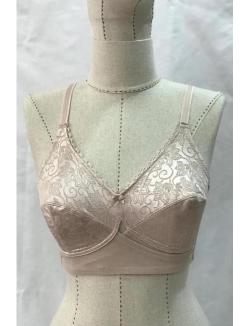 Ten Mı Emay 130 B Toparlayıcı Sütyen