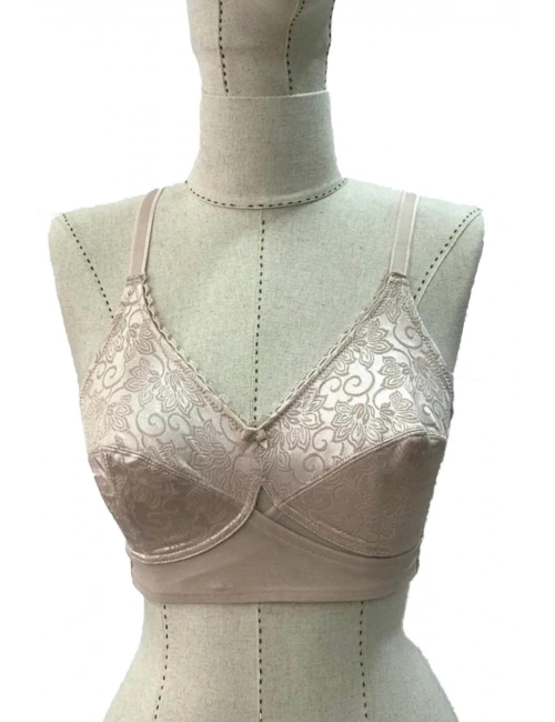 Ten Mı Emay 130 C Toparlayıcı Sütyen