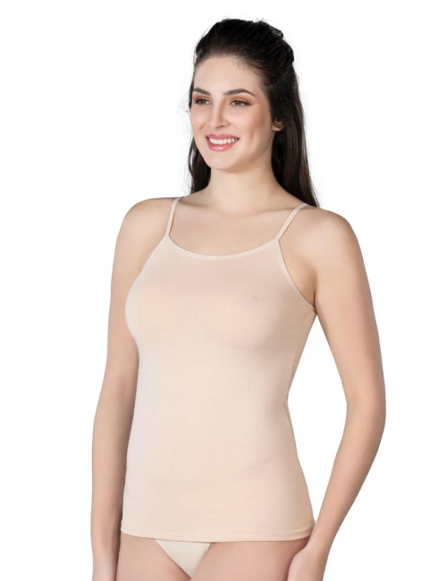 Ten Mı Emay 1410 Modal Cotton İnce Askılı Atlet