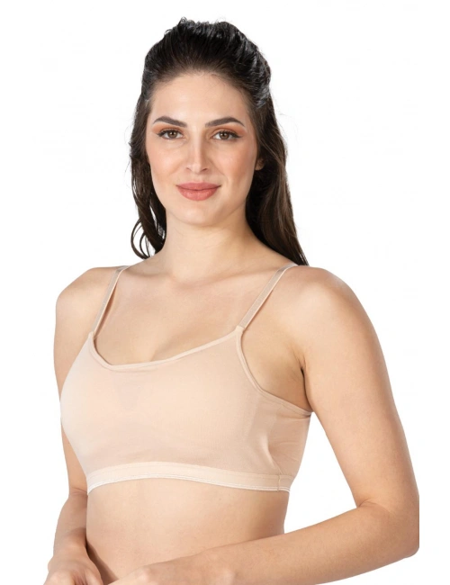 Ten Mı Emay 1423 Modal Cotton Kaplı Büstiyer