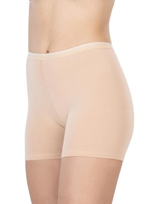 Ten Mı Emay 1430 Modal Cotton Mini Tayt