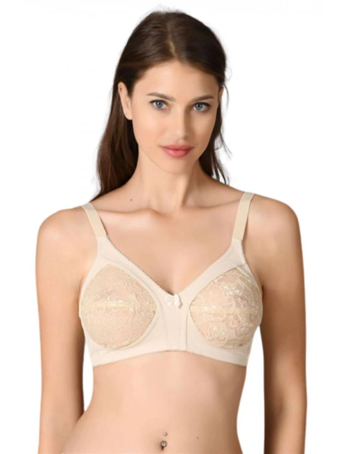 Ten Mı Emay 145 B Dantelli Toparlayıcı Sütyen