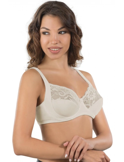 Ten Mı Emay 165 C Balenli Toparlayıcı Sütyen