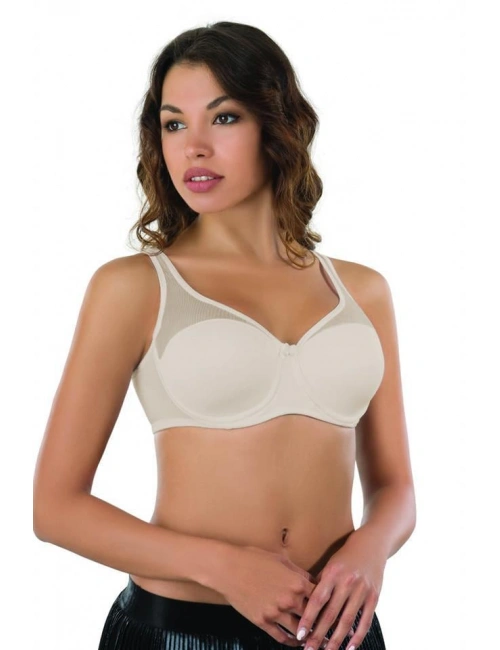 Ten Mı Emay 167d Pedli Tül Toparlayıcı Sütyen