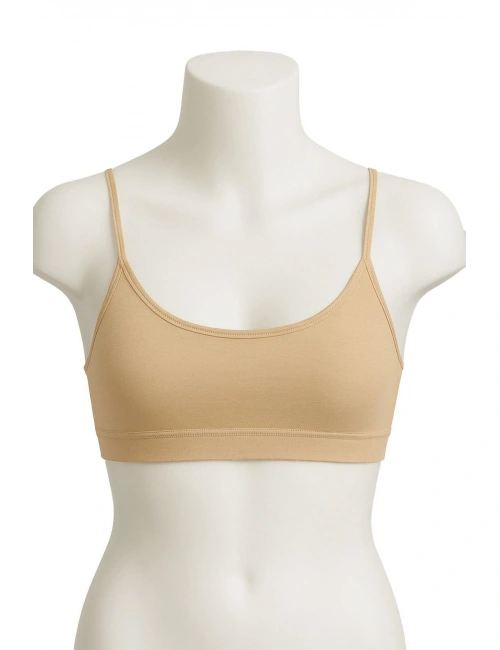 Ten Mı Emay 1815 6'lı Pedli Alıştırma Sütyeni