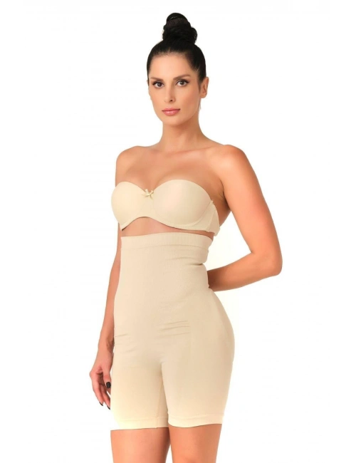 Ten Mı Emay 2007 Yüksek Bel Paçalı Korse