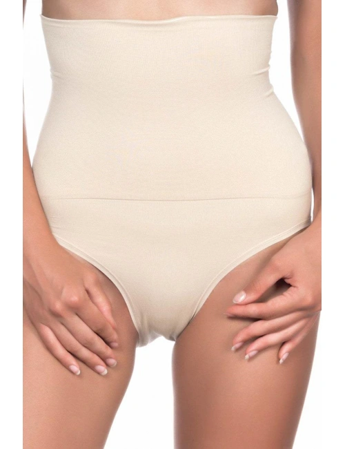 Ten Mı Emay 2009 Yüksek Bel Double Slip Korse