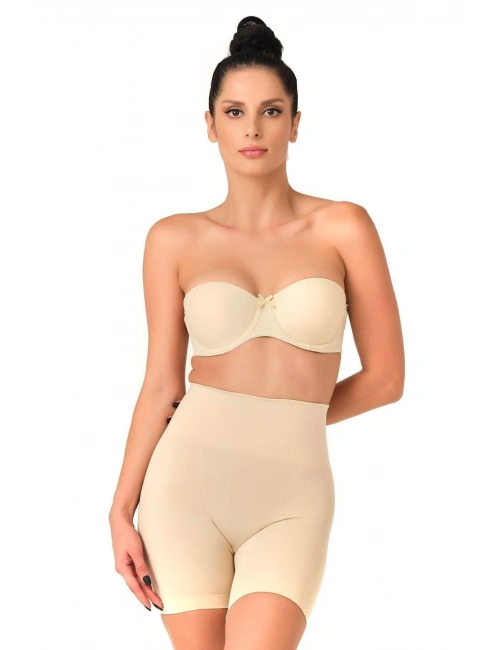 Ten Mı Emay 2017 Düşük Bel Double Pantalon Korse