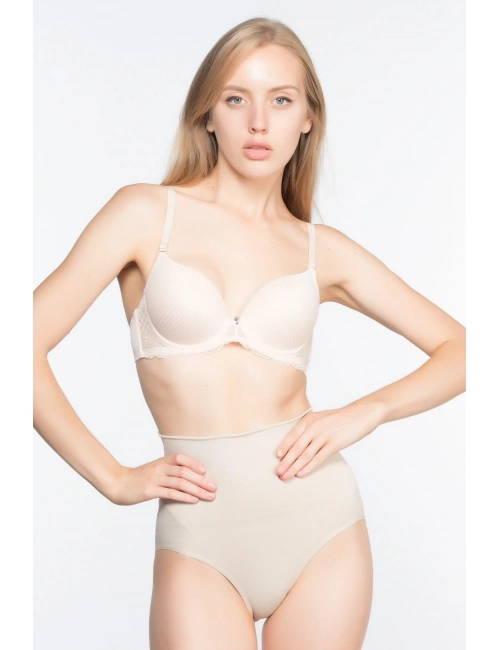 Ten Mı Emay 2021 Double Düşük Bel Slip Korse