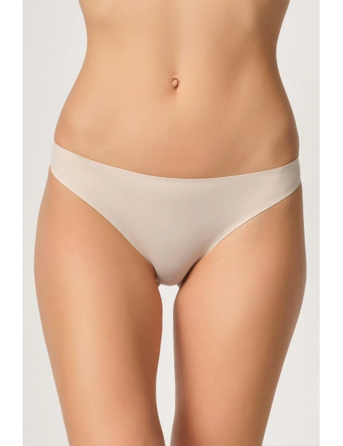 Ten Mı Emay 2802 Yapıştırma Lazer Kesim String Külot