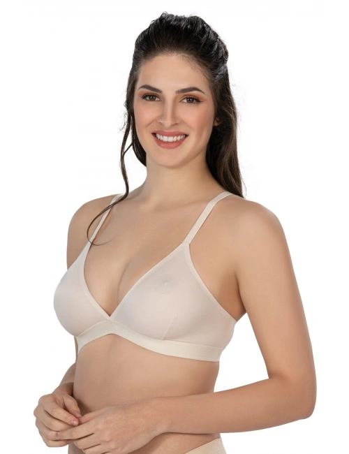 Ten Mı Emay 2809 Lazer Kesim Yapıştırma İz Ypmz Sütyen