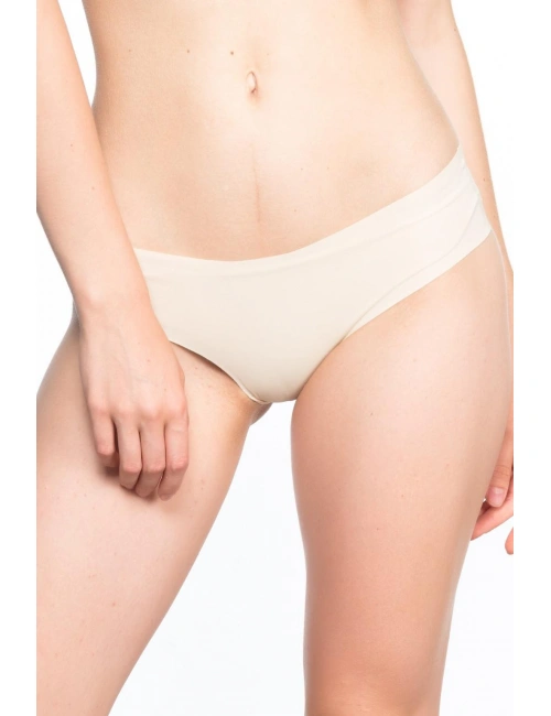 Ten Mı Emay 2818 Slip Külot Lazer Korse