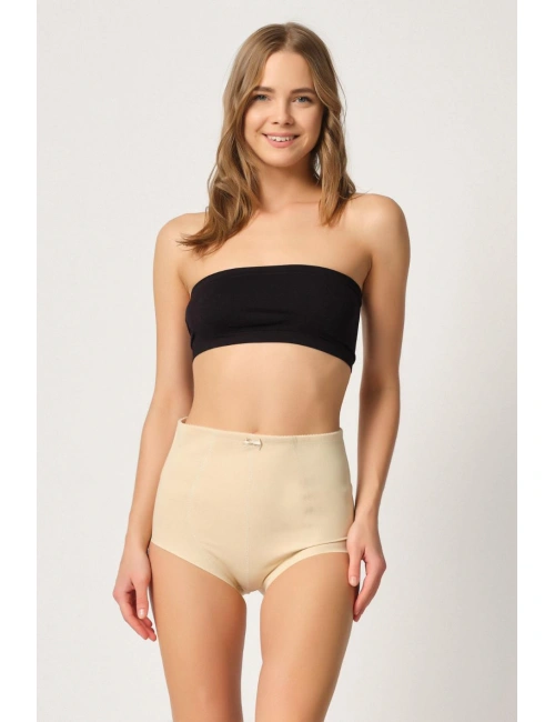 Ten Mı Emay 2819 Slip Double Karın Toparlayıcı Lazer Korse