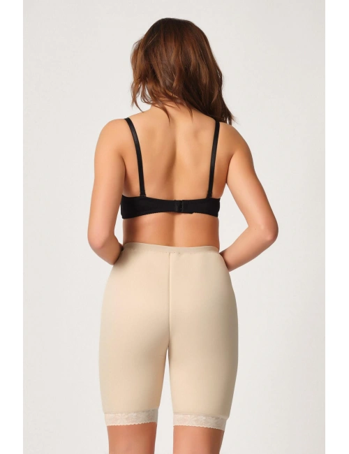 Ten Mı Emay 2838 Basen Ve Popo Büyütücü Ferumarlı Paçalı Pop Up