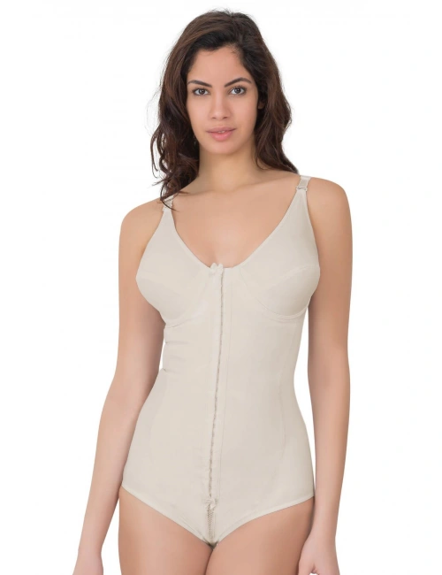 Ten Mı Emay 2871 Balenli Agraflı Toparlayıcı Boy Korse