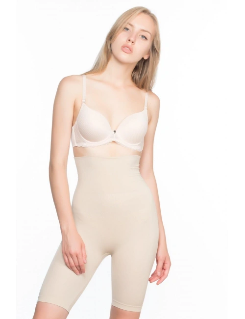 Ten Mı Emay 3200 Pantolon Altı Soft Double Boxer Korse