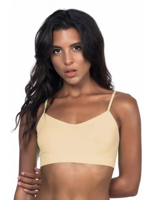 Ten Mı Emay 4003 Soft İp Askı Büstiyer