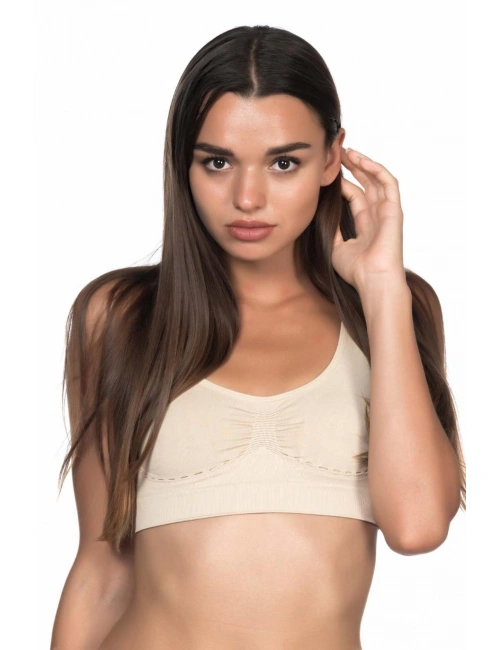 Ten Mı Emay 4015 Toparlayıcı Büstiyer