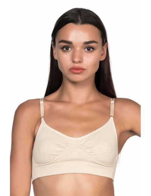 Ten Mı Emay 4040 Agraflı Minimizer Korse