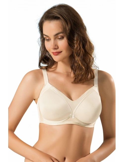 Topalayıcı Telsiz Soft B-kap Sütyen Kadın 9150