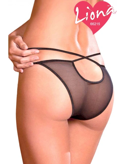 Transparan Fantazi İç Çamaşırı