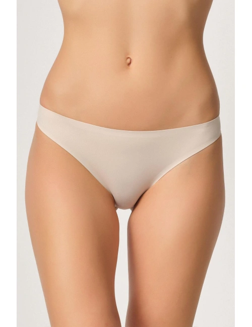 Vizon Mı Emay 2802 Yapıştırma Lazer Kesim String Külot