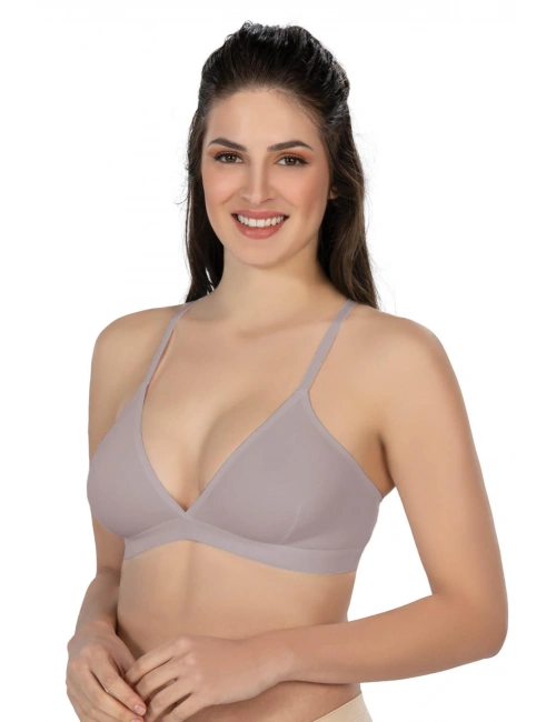 Vizon Mı Emay 2809 Lazer Kesim Yapıştırma İz Ypmz Sütyen