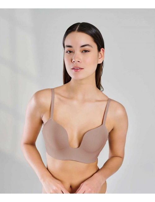 Yeni İnci Bonding Sütyen Kadın 106
