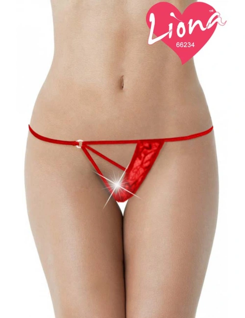 Zincirli  İç Giyim