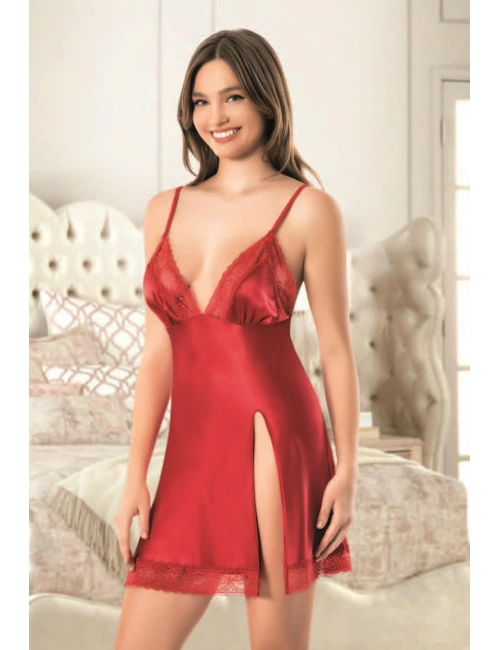 2129 Miss Laris Gecelik