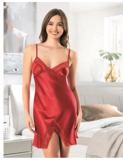 2133 Miss Laris Gecelik