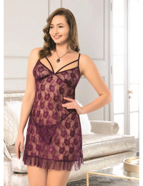 4411 Miss Laris Gecelik