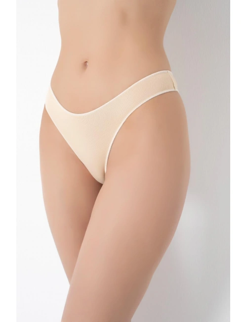 Bambu  3lü Strıng Kadın  936