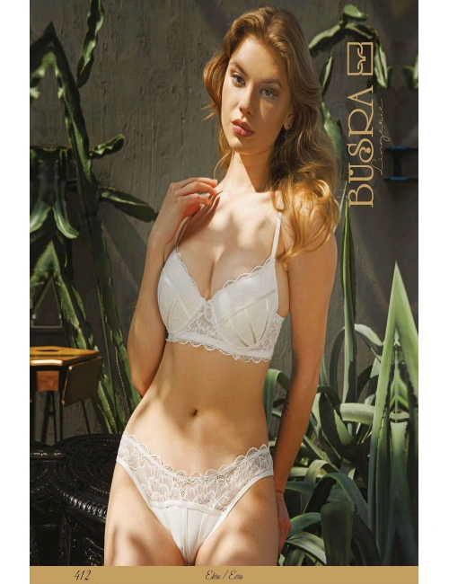 Sütyen Takım Kadın 412