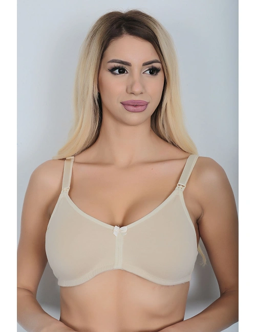 Ten Emzirme Sütyeni - 505