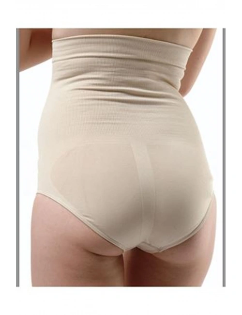 Ten Kadın Dikişsiz Slip Korse - 780