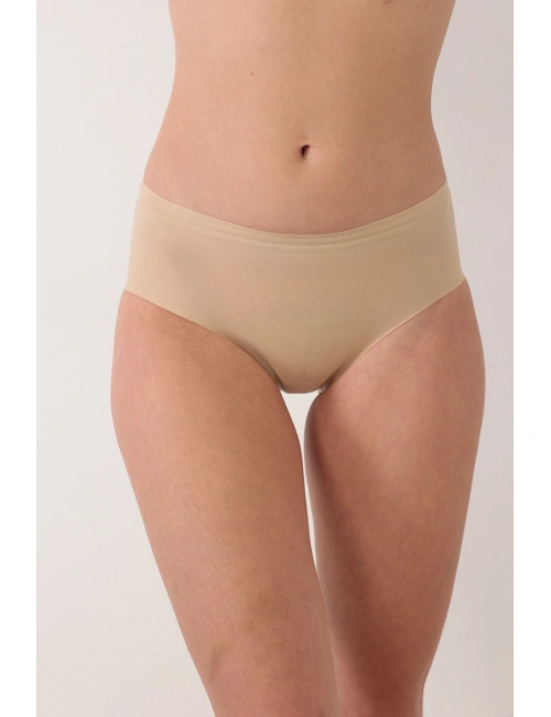 Ten Lazer Kesim Külot Korse