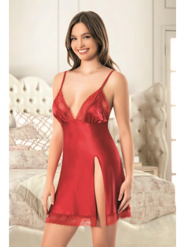 2129 Miss Laris Gecelik