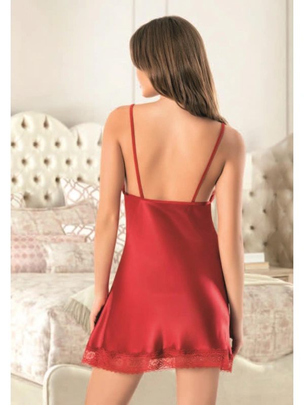 2129 Miss Laris Gecelik