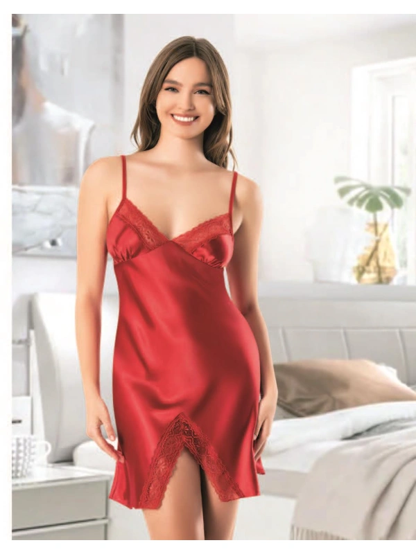 2133 Miss Laris Gecelik