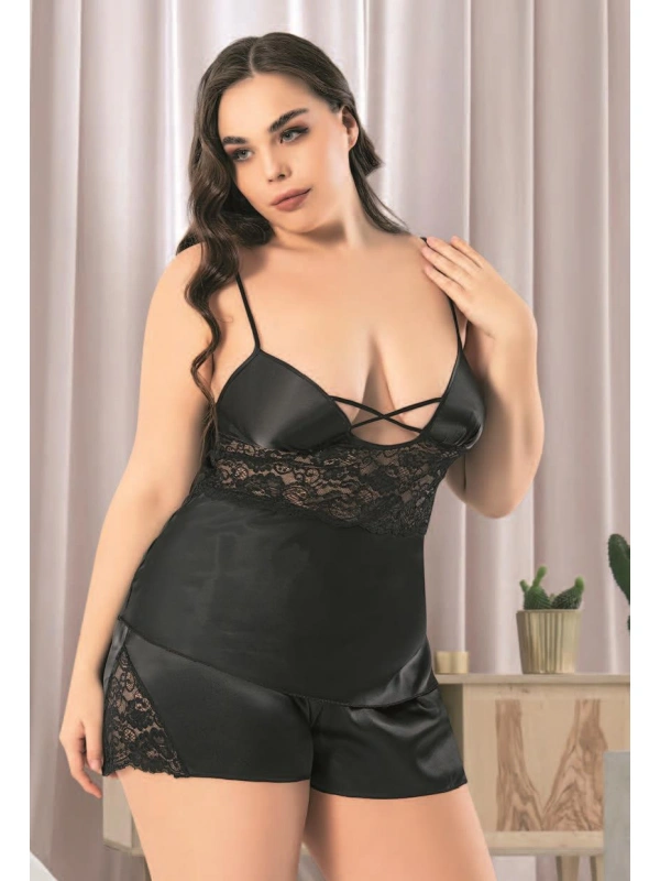 4248 Miss Laris Gecelik