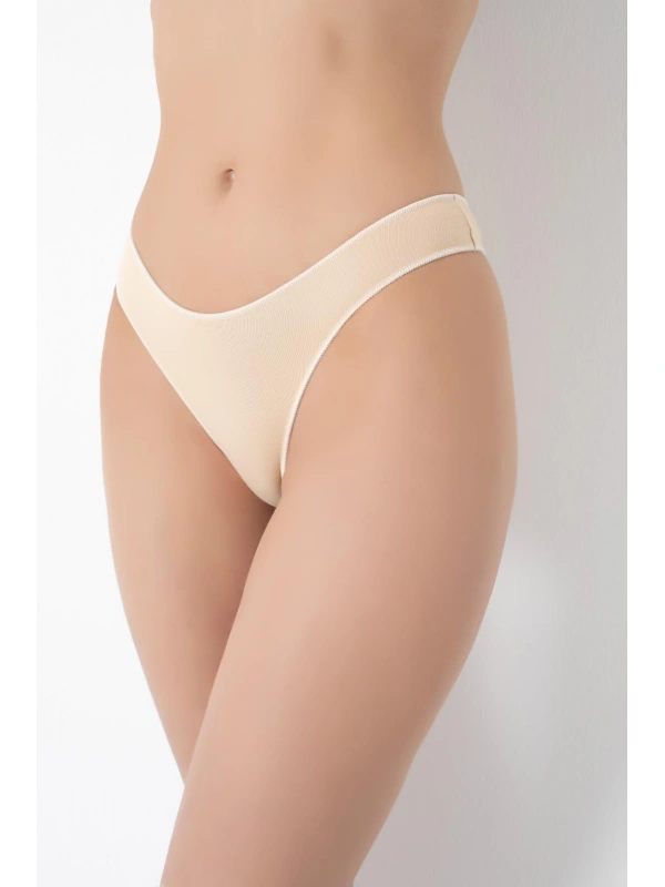 Bambu  3lü Strıng Kadın  936